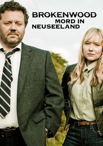 Brokenwood - Mord in Neuseeland