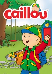 Caillou - Season 8