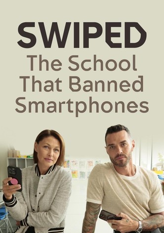 Swiped: The School That Banned Smartphones