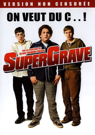 SuperGrave