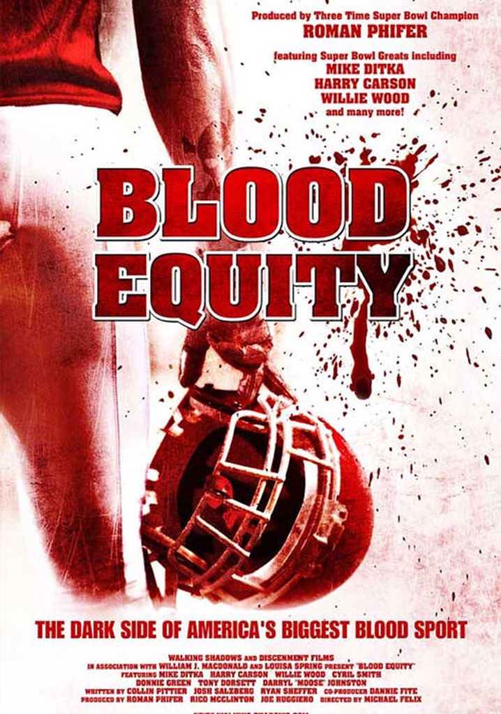 Blood Equity