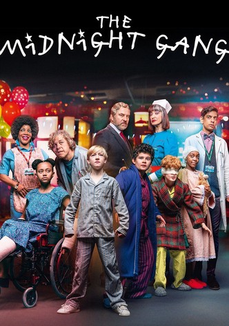The Midnight Gang