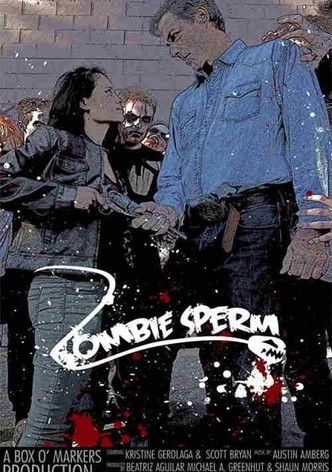 Zombie Sperm