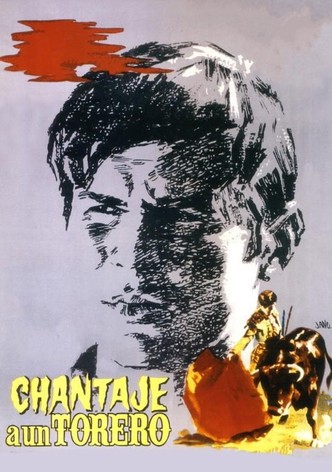 Chantaje a un torero
