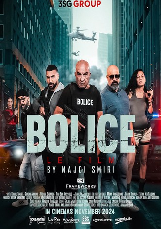 Bolice le Film