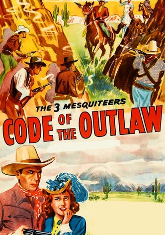 Code of the Outlaw