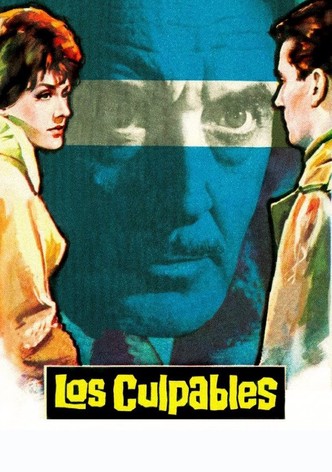 Los culpables