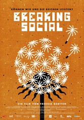 Breaking Social: Können wir uns die Reichen leisten? (OmU)