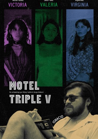 Motel Triple V