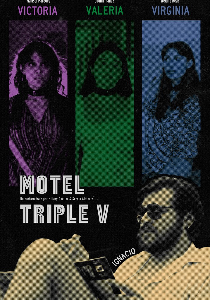 Motel Triple V