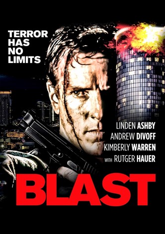 Blast - Das Atlanta-Massaker