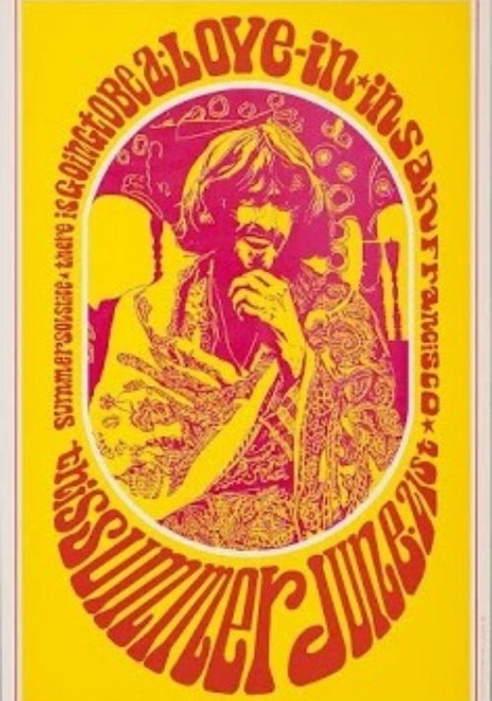 When Hippies Ruled The World