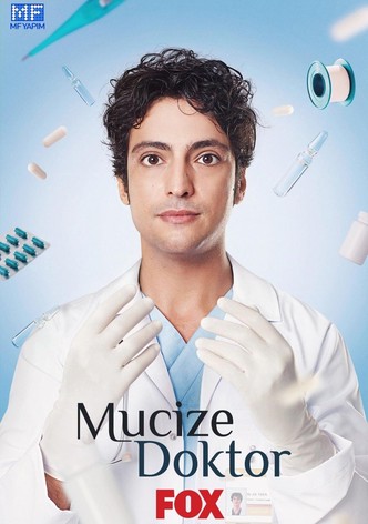 Mucize Doktor