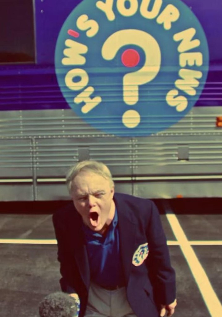 How's Your News?: Election 2012