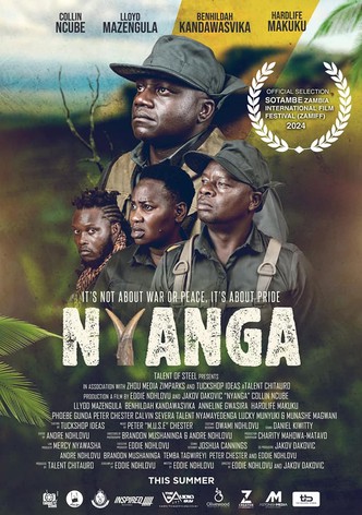 Nyanga