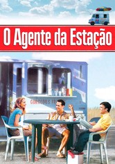O Agente da Estação
