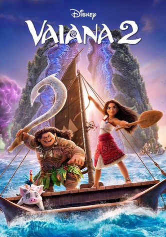 Vaiana 2