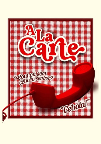 A La Carte