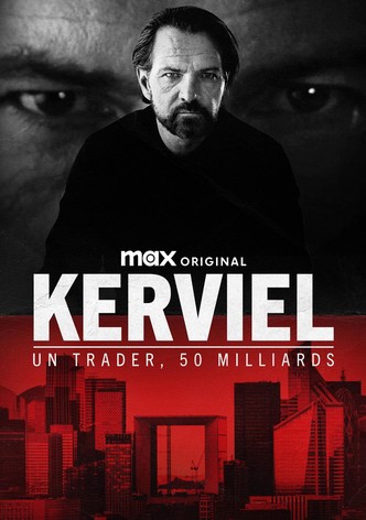 Kerviel : Un Trader, 50 Milliards