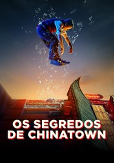 Os Segredos de Chinatown