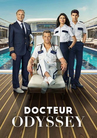 Docteur Odyssey