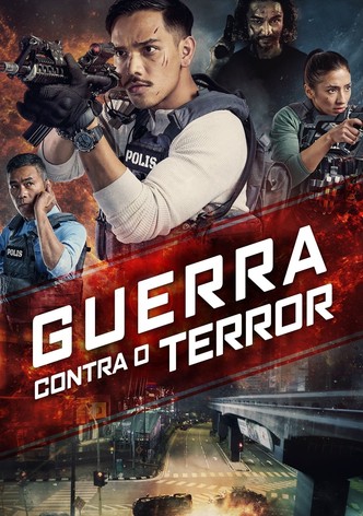 Guerra Contra o Terror