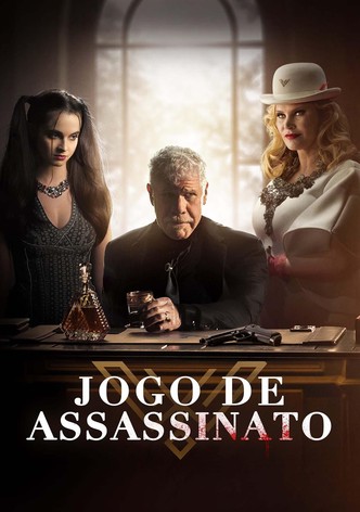 Este Jogo Se Chama Assassinato