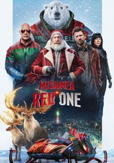 Misiunea Red One