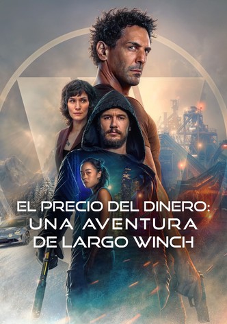 Largo Winch: El precio del dinero