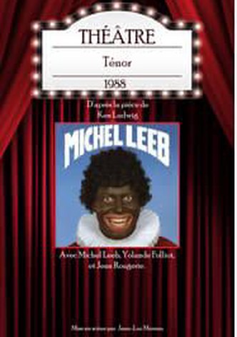 Ténor