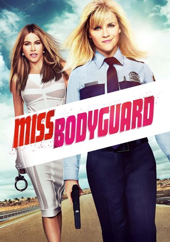 Miss Bodyguard