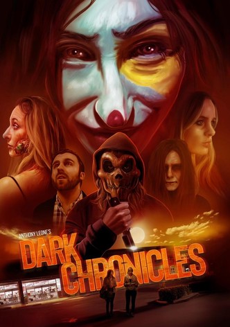 Dark Chronicles