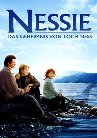 Nessie - Das Geheimnis von Loch Ness