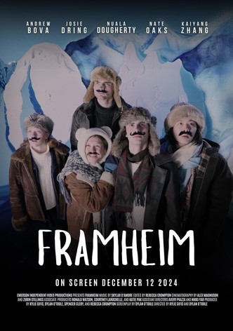 Framheim