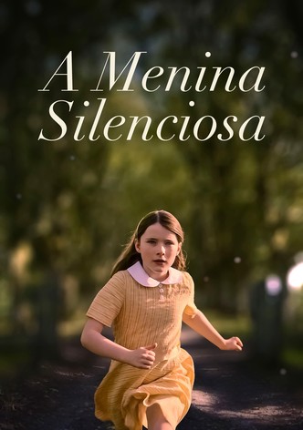 The Quiet Girl - A Menina Silenciosa
