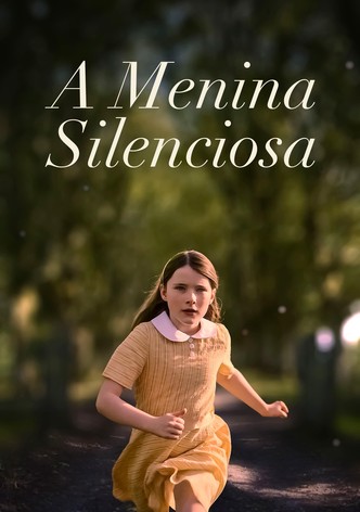 A Menina Silenciosa