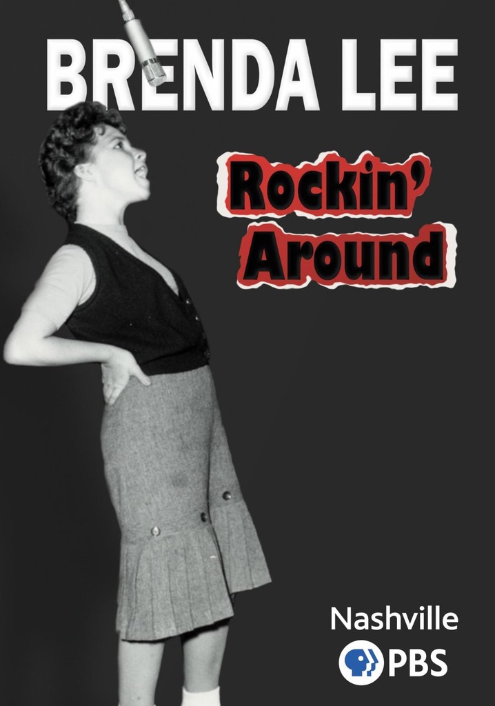 Brenda Lee: Rockin' Around