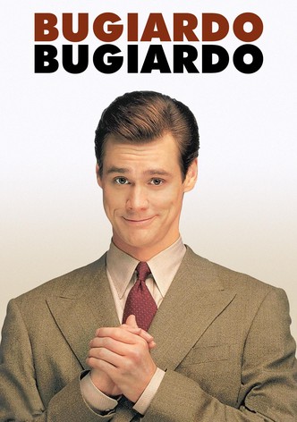 Bugiardo bugiardo
