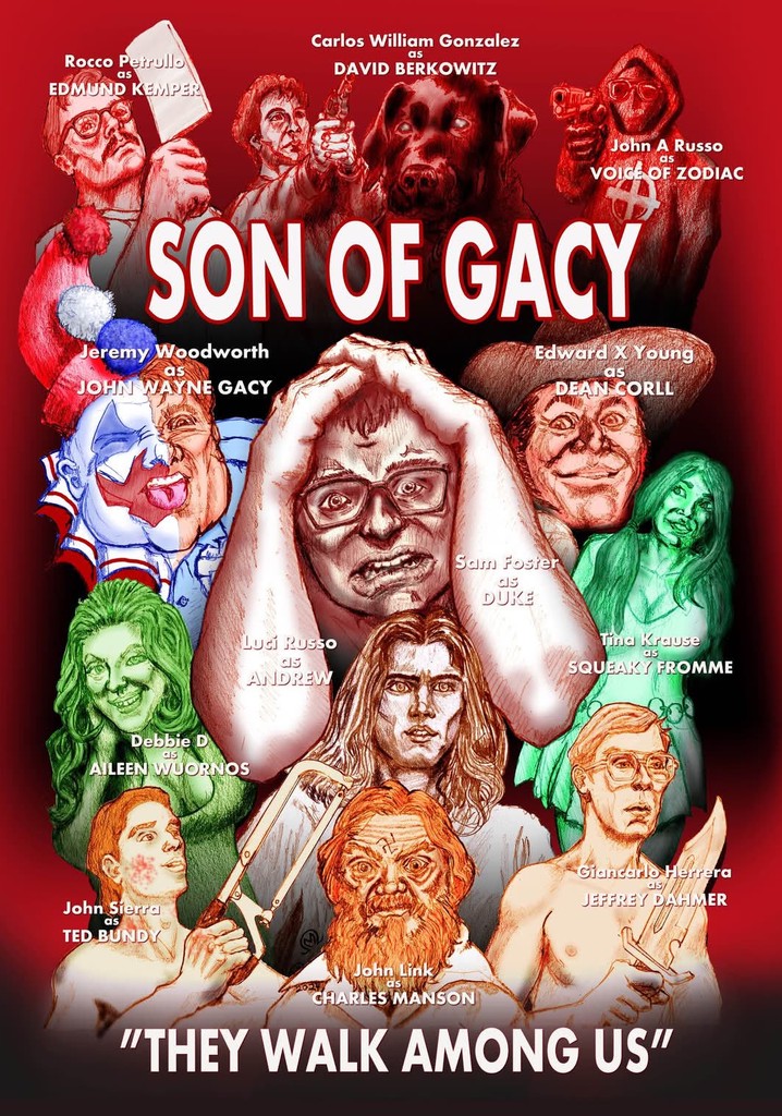 Son Of Gacy