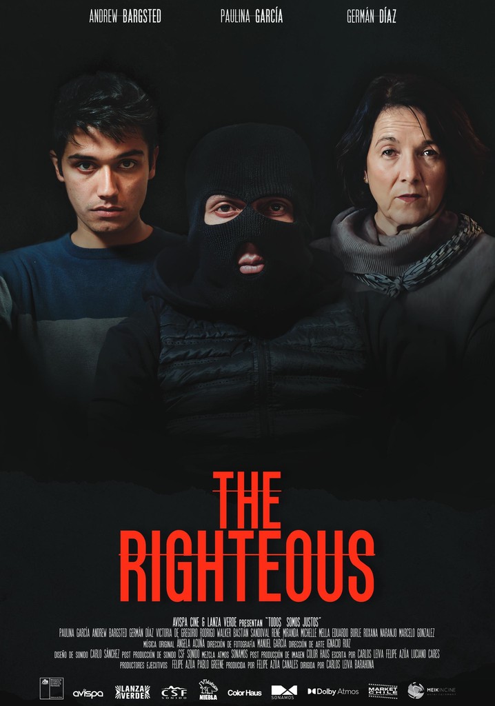 The Righteous