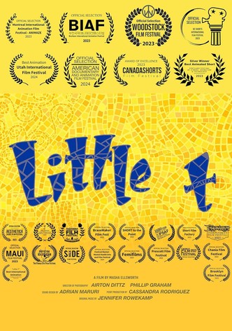 Little t