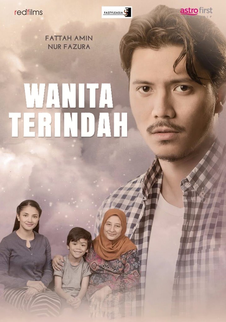 Wanita Terindah