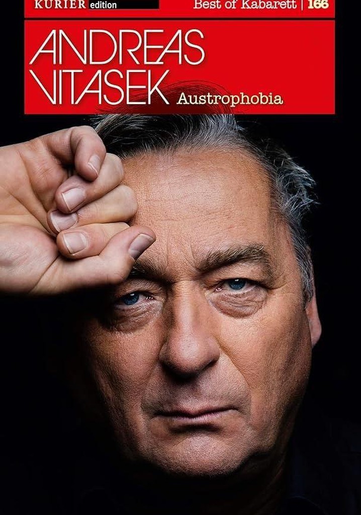 Vitasek: Austrophobia