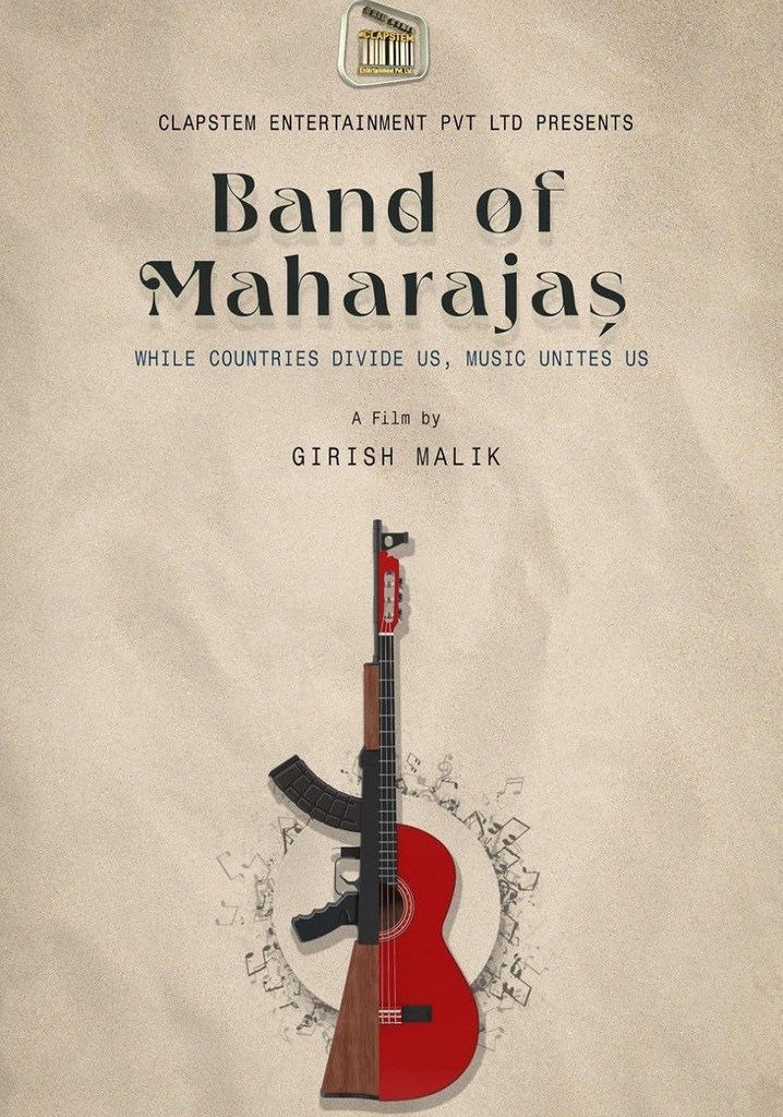 Band of Maharajas