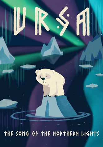 Ursa - The Song of the Northern Lights