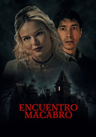 Encuentro Macabro