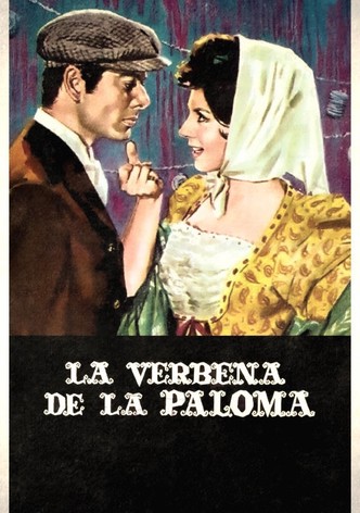 La verbena de la paloma