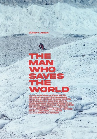 The Man Who Saved the World