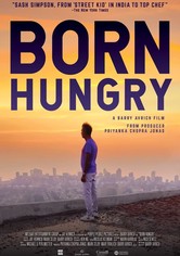Born Hungry