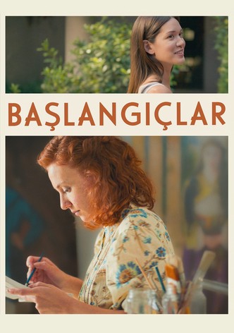 Başlangıçlar